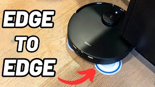 The Secret to the Ecovacs Deebot T30S Robot Vacuum!