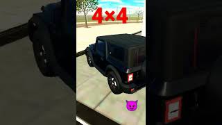 Indian bike driving game 4×4 Jeep😈🥵😈🥵😈