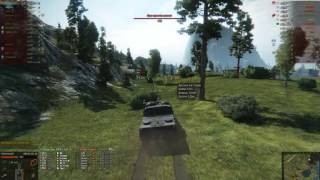 World of Tanks AMX AC mle. 46 | Pool's | 1vs. 6 | epic win | gameplay | [HD]