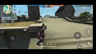 Free Fire Clash Squad Ranked Mode (rsingh1986)