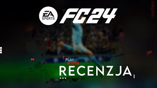 EA SPORTS FC™ 24 - Recenzja