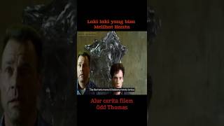 Laki laki yang bisa melihat hantu alur filem odd Thomas bagian 2 #short #review #alurfilem