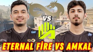 Eternal Fire vs Amkal | Skyesports Championship 2024