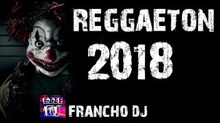 REGGAETON 2018 ASTRENOS FRANCHO DJ  EXPLOTA TU JODA ATR EZZE DJ