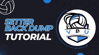 Setter Back Dump Tutorial