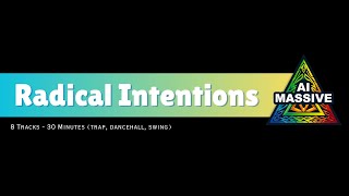 Radial Intention Mix