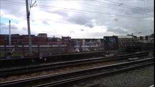 LondonTrain_Video1