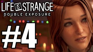 Life is Strange: Double Exposure - Episode 4 Gameplay Walkthrough (No Commentary)