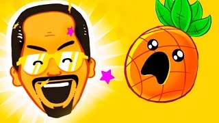 Pineapple Pen Android Gameplay