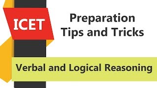 ICET Preparation material : Reasoning Problem -7