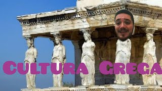 Cultura Grega | Desafios de Clio