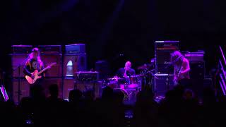 Dinosaur Jr  Music Hall Of Williamsburg Brooklyn,Ny 12 8 23 Night 7