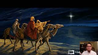 Solemnity of the Epiphany of the Lord I A Gospel Reading I January 7, 2024.