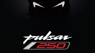 Bajaj Pulsar 250 #Shorts