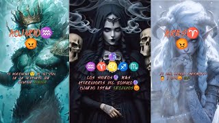 Zodiac Signs TikTok Compilation - New Zodiac Life #26 - Relatable Zodiac Signs TikTok Compilation