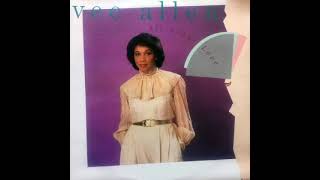 Vee Allen - If You Could Spare The Time