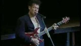 Johnny Clegg & Savuka - Scats - Heineken Concerts - 1997