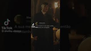 Thomas Shelby motivação #viral #shorts