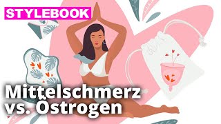 So fühlt sich ein Eisprung an | Zyklus-Expertin antwortet | STYLEBOOK