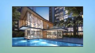 The Criterion - Luxury EC at Yishun - By CDL