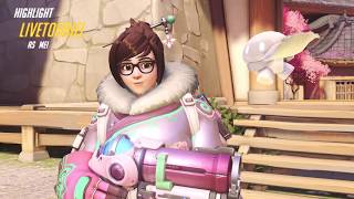 Mei: freeze everyone