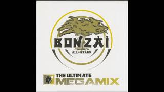 Bonzai All Stars   The Ultimate Megamix