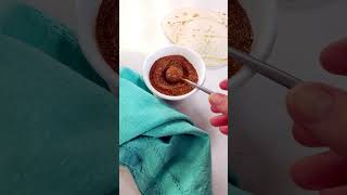 Keto Taco Seasoning Recipe #Shorts