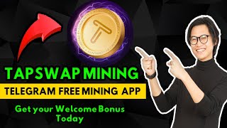 Latest Update | tapswap mining | tapswap withdrawal | tapswap | tapswap listing date