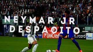 Neymar Jr | Despacito | Amazing Skills 2016/17