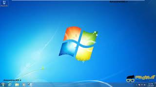 نمایش برنامه ها در لیست منوی استارت در ویندوز 7 Windows 7