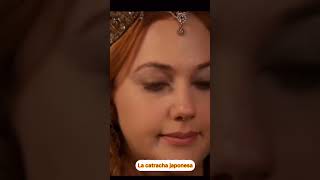 Soy la sultana hurrem#hurrem #elsultan