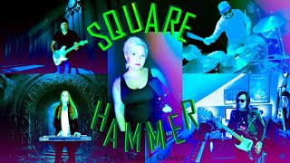 Ghost - Square Hammer (Full Band Cover)