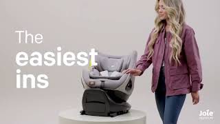 Joie Signature i-Harbour™ | i-Size spinning car seat