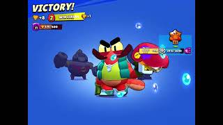 Brawl Stars F2P Beast #13