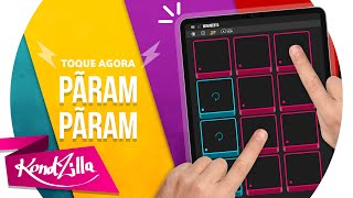 MC Fioti - Pãram Pãram | KondZilla SUPER PADS  - KIT MOVIMENTO