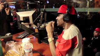 Big Sean - Weekend Recap 14