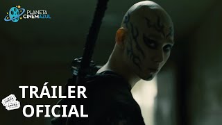 ALICE IN BORDERLAND -TRÁILER OFICIAL 2