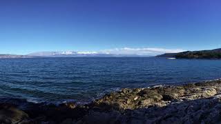 Bike Riding on the Stari Grad Plain, Hvar Island, Croatia