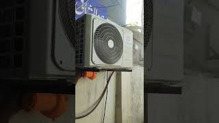 Dawlance DC inverter ACG service Kaise hoti hai aapko dikhayen proper service Pakistan#rjadviser