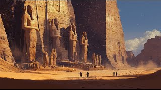 Epic Movie Soundtracks | Epic Cinematic Music  |  Epic 2024 - Mystic Sands of Karnak  2