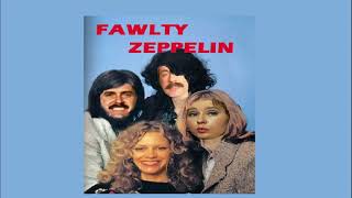 Fawlty Zeppelin - Communication Breakdown