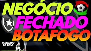 BOTAFOGO 2023 | Negociação para Matheus Pereira juntar-se ao Botafogo #mercadodabola23