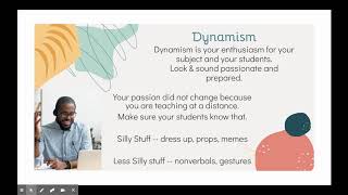 SangerUSD: Online Learning PD Series VIDEO 3