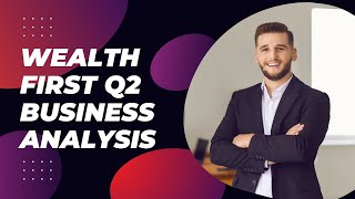 WEALTH FIRST BUSINESS MODEL ANALYSIS | WEALTH FIRST RESULT ANALYSIS | ANAND RATHI VS WEALTH FIRST