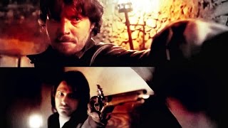 The Musketeers | The Last Goodbye.