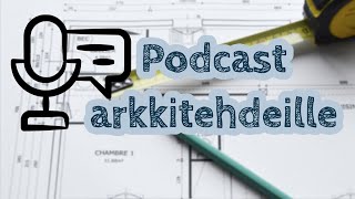 Podcast kaupungista kiinnostuneille!