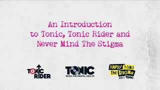 Tonic Music TV: Episode 1