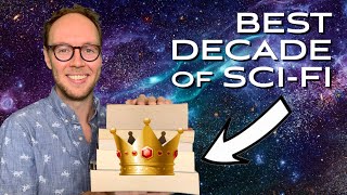 BEST SCI-FI DECADE | 60s v 80s v 10s (Grand Final)