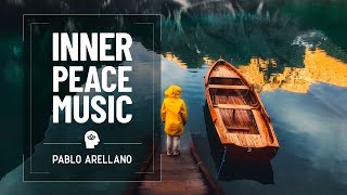 Relaxing and Healing Music. Relaxed Body, Peaceful Mind and Love in the Heart.