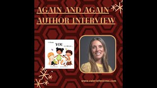 Author Interview with Leslie Colburn